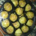 Cooksnap dari Wuri Suryani untuk resep Nastar Lumer