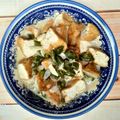 Cooksnap dari Roro Woelan untuk resep Empis-Empis Tahu Khas Temanggung