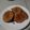 El cooksnap de Lorena 🇺🇾 cuando hizo Galletitas de harina integral con naranja y chocolate.