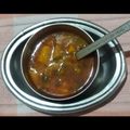 Sarita sethia का कुकस्नैप जब उन्होंने आलू टमाटर की सब्जी (aloo tamatar ki sabzi recipe in Hindi) बनाया था।