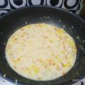 Cooksnap dari Maritza Ellanyndra P untuk resep Sup krim jamur / sup jamur / mushroom creamy soup