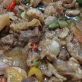 Cooksnap dari Tricia Agustina untuk resep Garang Asem Daging Sapi