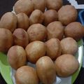 Cooksnap dari Aat Rustandi untuk resep Donat Empuk, Lembut & Montok, Anti Gagal
