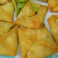 Cooksnap dari Anita SL untuk resep Martabak Tahu Telur sederhana