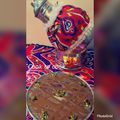 صورة من Cook_to_cook دقائق مطبخية، شاركها بعد تجربة وصفة بسبوسه الحليب المحموس