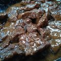 Cooksnap dari Ega Tri Rimawati untuk resep Kicik daging sapi