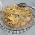 Cooksnap dari Henny Andriyany untuk resep Cah Sawi Putih