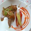 Aini's Kitchen's cooksnap of when they made Shoyu Chicken.