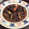 Cooksnap dari Maya Qomkriah untuk resep 204. Semur Terong