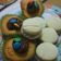 El cooksnap de Danna Garcia cuando hizo Cupcakes decorados para cumpleaños.