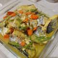 Cooksnap dari eva meylani untuk resep Sayur Asem Patin