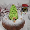 El cooksnap de Daniela cuando hizo Carrot Cake (Torta de Zanahoria).