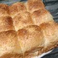 Cooksnap dari Luly LuAn Sofyan untuk resep Roti empyuk 1x proofing