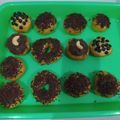 Cooksnap dari Erika Ayu untuk resep Donat Kentang Empuk