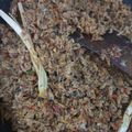 Cooksnap dari Dian Saraswati untuk resep Sambal Tuna Pedas
