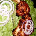 Мдди Мдиї's cooksnap of when they made Lahori chargha.