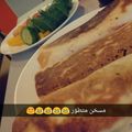 صورة من Reem Abd Alrhman، شاركها بعد تجربة وصفة رولات المسخن