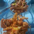 Cooksnap dari biyu untuk resep Ceker Mercon Pedas Manis