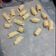 Cooksnap de Susana Boto quando cozinhou Mini Folhadinhos de Salsicha 🥐.