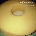 Cooksnap dari nur syamsiah untuk resep Bolu kukus keju (bolu jerman kukus)
