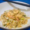 Cooksnap dari AuliHafiz untuk resep Pad Thai