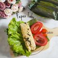 Cooksnap dari Indri Arwin untuk resep Pepes tahu