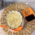 Cooksnap dari nemo cat untuk resep Sup Asparagus Kepiting