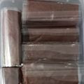 Cooksnap dari Nur Fatimah untuk resep Dadar Gulung Coklat isi Vla
