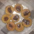Cooksnap dari zen putra untuk resep 142. Kue Cubit (no mixer, takaran sendok)