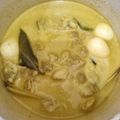 Cooksnap dari angelina untuk resep Rendang fillet ayam