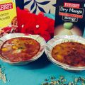 Preeti Sahil Gupta का कुकस्नैप जब उन्होंने भंडारे वाले आलू (Bhandare wale receipe in Hindi) बनाया था।