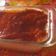 El cooksnap de Priscila cuando hizo Tarta de queso con cuajada.
