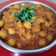 Sapana Kanani's cooksnap of when they made પંજાબી છોલે (Punjabi chhole recipe in Gujarati).