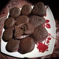 Chef K. Madaks Bakery's cooksnap of when they made Rich chocolate cupcakes.