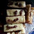 Cooksnap dari Norma Juwita Sari untuk resep Bingka Kentang (Bakar)