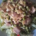 Cooksnap από nitsa στη συνταγή Paglia e fieno