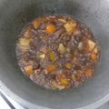 Cooksnap dari Imas Nurhasanah untuk resep Sapi Lada Hitam/Beef Black Pepper