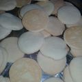 El cooksnap de Sole Lobo cuando hizo Galletitas fácil.