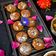 Madhvi Dwivedi का कुकस्नैप जब उन्होंने केसर पेड़ा (Kesar Peda Recipe in Hindi) बनाया था।