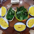 Cooksnap của Sơn Panda 🐼 khi họ làm theo món Bánh xèo phiên bản bột mỳ