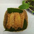 Cooksnap dari Putri(Dapur Ryuna)✅ untuk resep Pisang Goreng Kremes