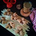 Cooksnap dari Yoshi Nur Imama untuk resep Bolu Kukus Kopi #pr_KopilihAku