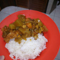 Cooksnap dari Rina mulyati untuk resep Chicken Katsu Curry