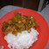 Cooksnap dari Rina mulyati untuk resep Chicken Katsu Curry