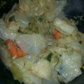 leah.kot's cooksnap of when they made Cabbage side dish.