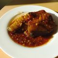 Cooksnap của Bò khi họ làm theo món cá thu chiên mắm ớt tỏi