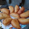Cooksnap dari Pujani Handayani untuk resep Panada Tongkol