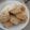 El cooksnap de Paula Evangelista cuando hizo Galletitas de avena y maní.