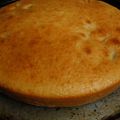 El cooksnap de andygarnica3 cuando hizo Torta de aceite simple.