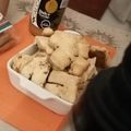El cooksnap de marianamedina08 cuando hizo Rosca de chicharrones (casera).